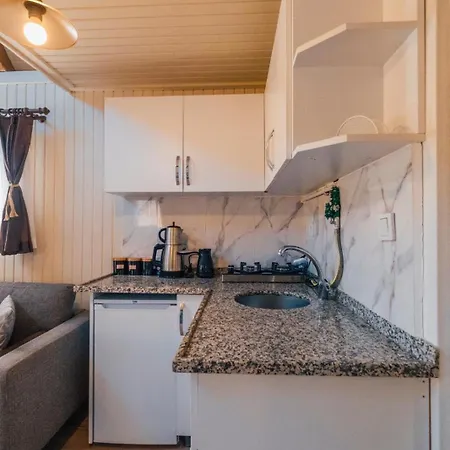 Bed & Breakfast Woody House Sapanca