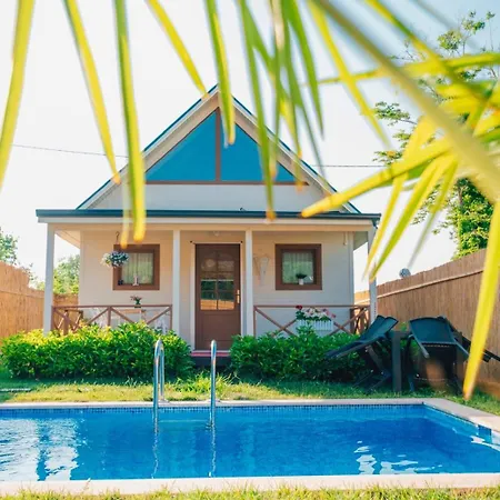 Woody House Bed & Breakfast Sapanca